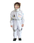 Kids Astronaut Costume (3 Sizes)