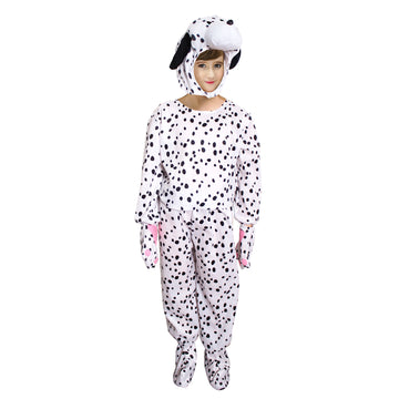 Children Dalmatian Costume