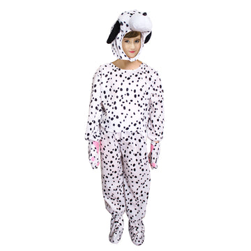 Children Dalmatian Costume