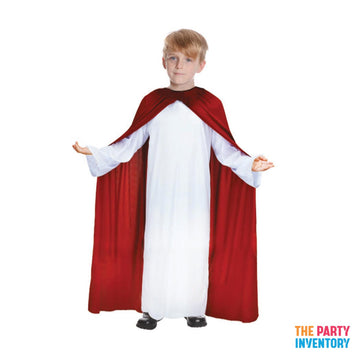 Children's Jesus Costume