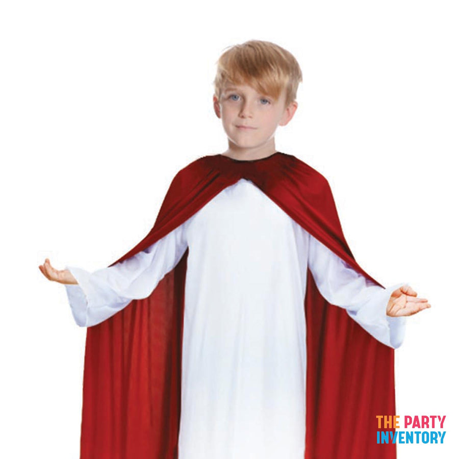 Children's Jesus Costume