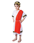 Children's Roman Emperor Costume