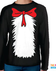Children's Silly Cat Top