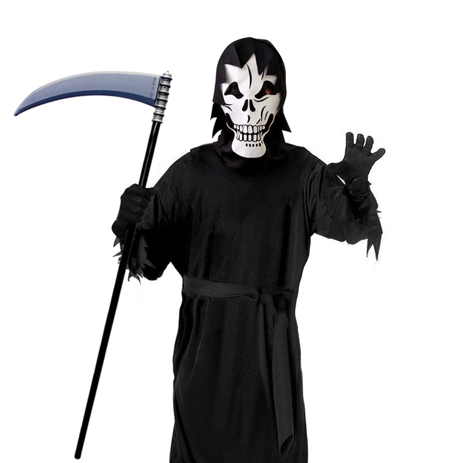 Children's Grave Ghoul Costume Kit