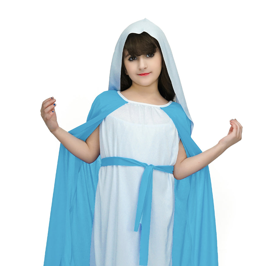 Children's Mary Costume