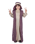 Children's Shepherd Boy Costume
