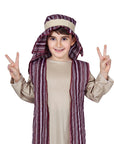 Children's Shepherd Boy Costume