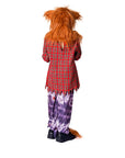 Children Werewolf Costume