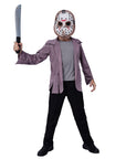 Children Killer Boy Costume