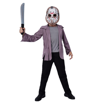 Children Killer Boy Costume