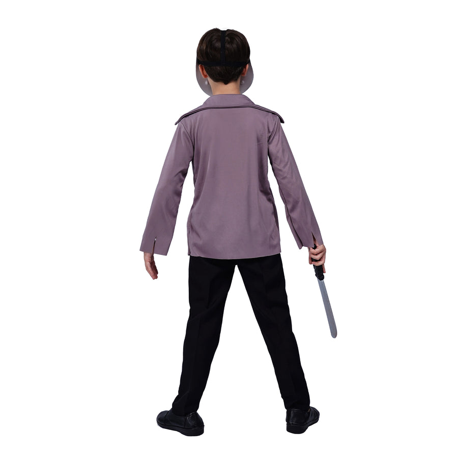 Children Killer Boy Costume