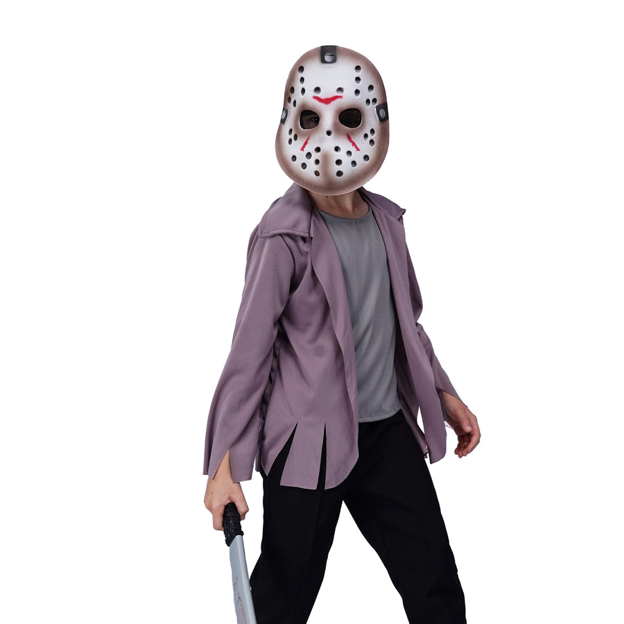 Children Killer Boy Costume