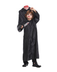 Children Headless Zombie Costume