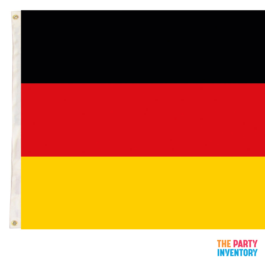 German Flag