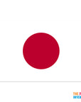Japanese Flag
