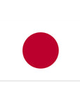 Japanese Flag