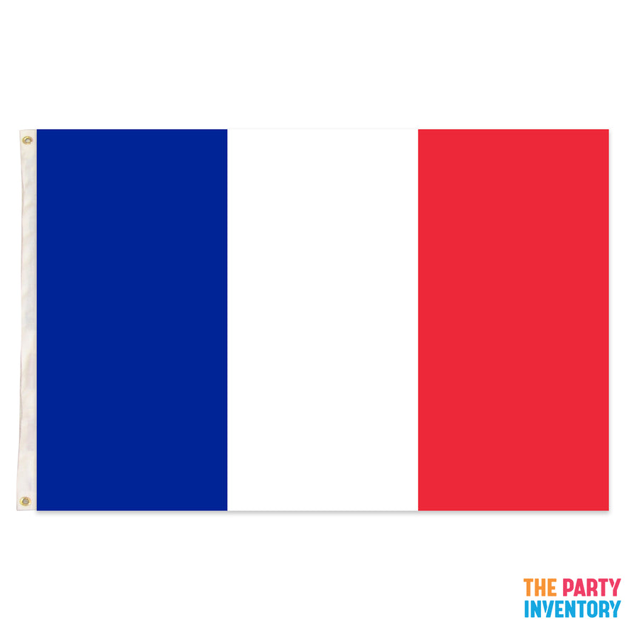 French Flag