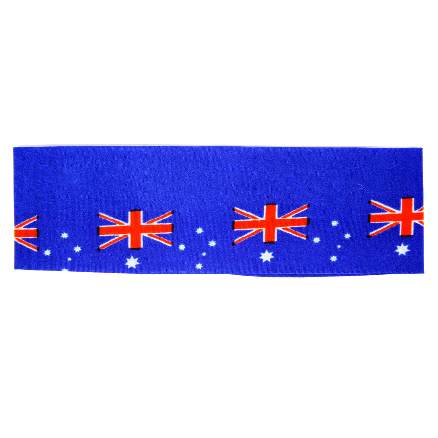 Australian Headbands (Assorted)