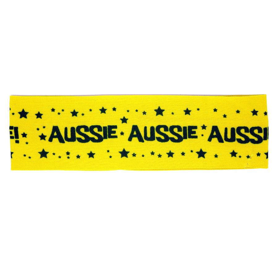 Australian Headbands (Assorted)