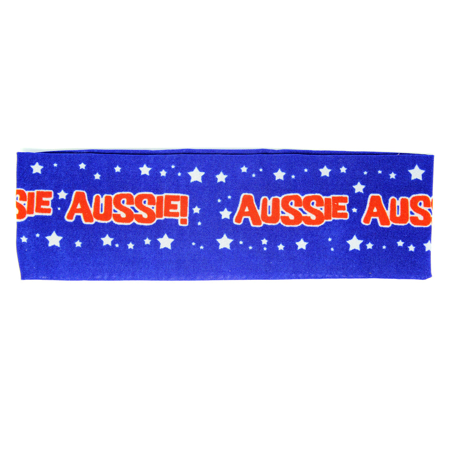 Australian Headbands (Assorted)