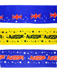 Australian Headbands (Assorted)