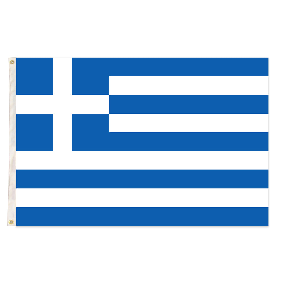 Greek Flag