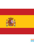 Spanish Flag
