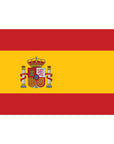 Spanish Flag