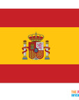 Spanish Flag
