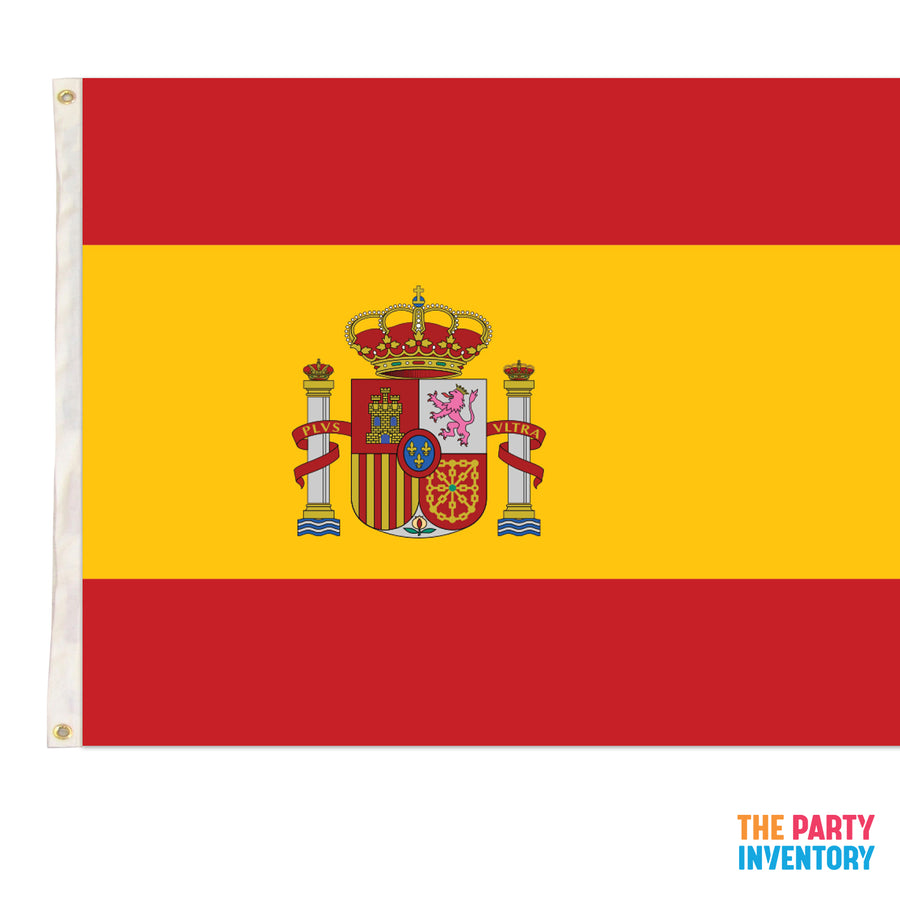 Spanish Flag