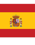 Spanish Flag