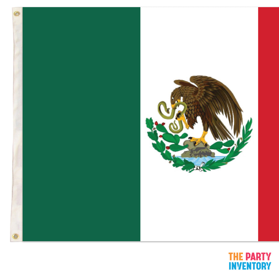 Mexican Flag