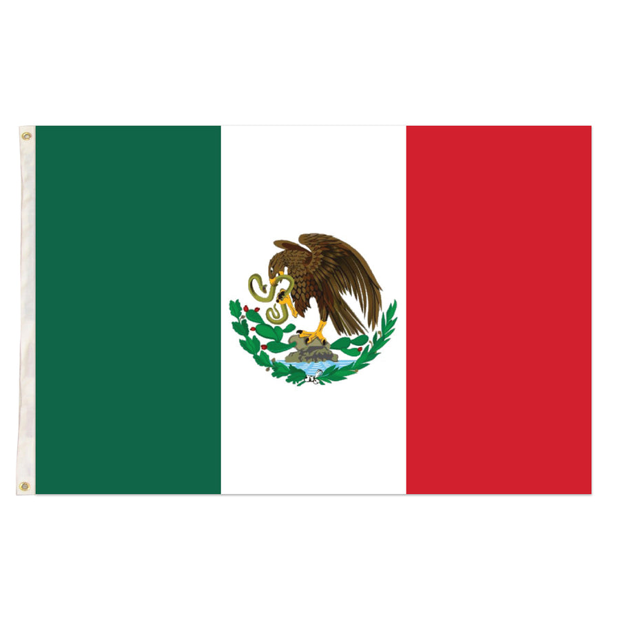 Mexican Flag