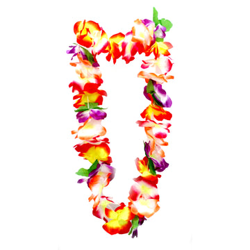Hawaiian Lei (Multicolour)
