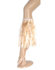 Hawaiian Leg Bands (Natural Grass)