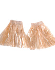 Hawaiian Arm Bands (Natural Grass)