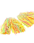 Hawaiian Arm Bands (Rainbow Grass)