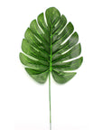 Single Monstera Leaf (Mini)