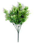 Holly Leaves (Light Green)