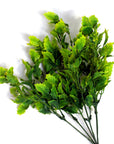 Holly Leaves (Green)