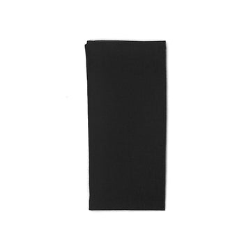 Plain Bandana (Black)