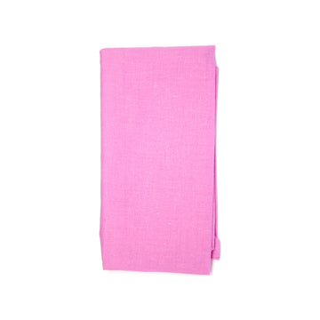 Plain Bandana (Pink)