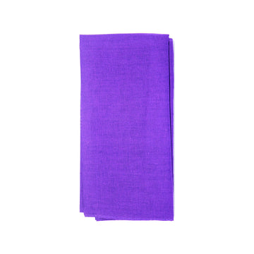 Plain Bandana (Purple)