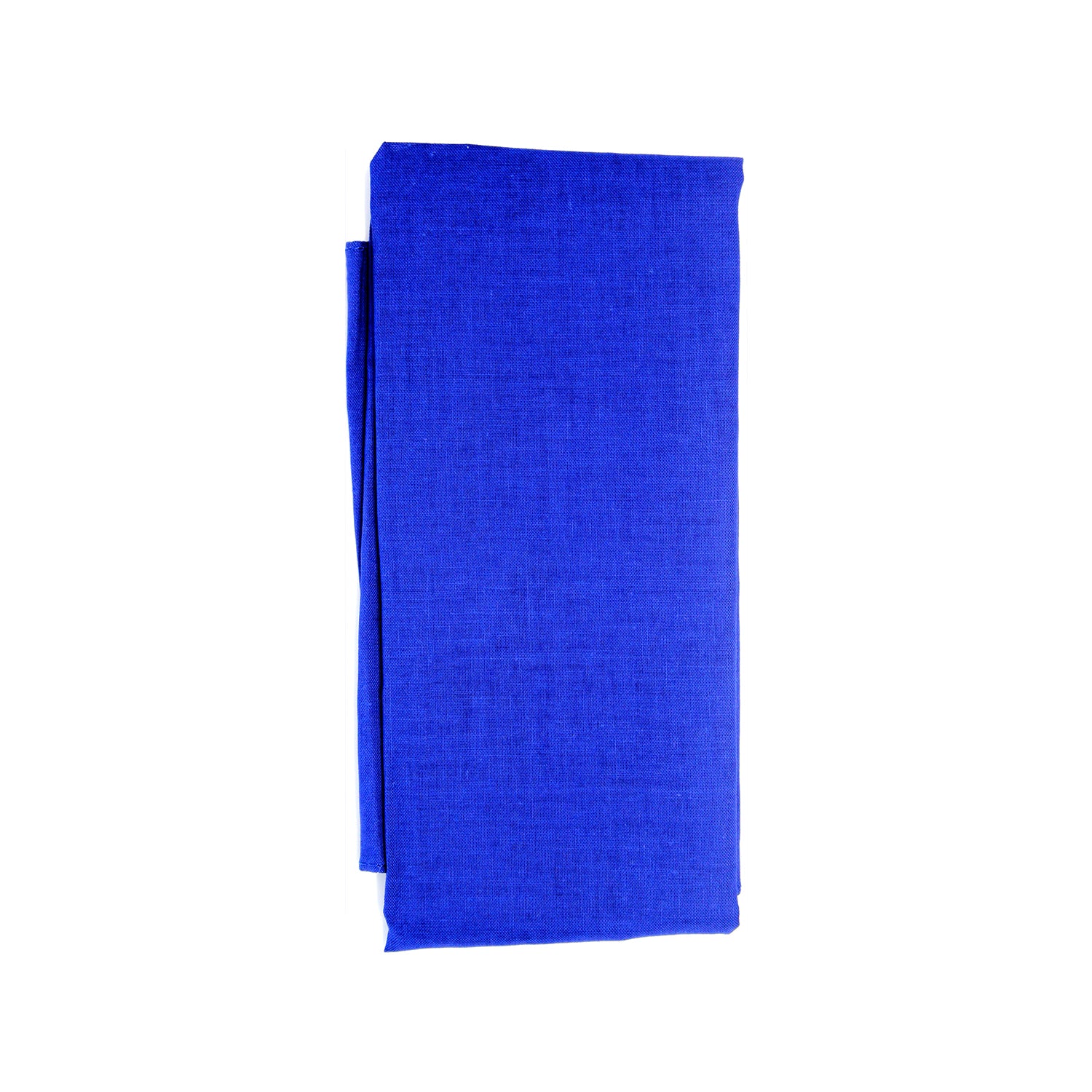 Plain Bandana (Blue)