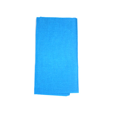 Plain Bandana (Light Blue)