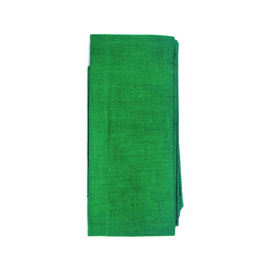 Plain Bandana (Green)