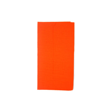 Plain Bandana (Orange)