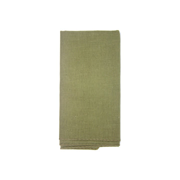 Plain Bandana (Dark Green)