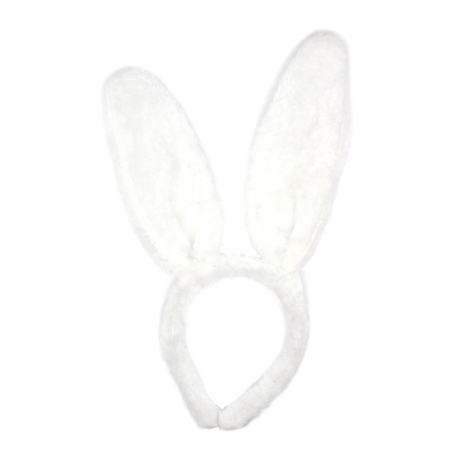 Bunny Headband (White)