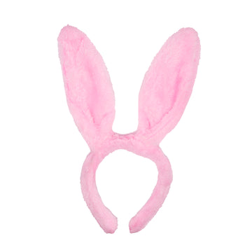 Bunny Headband (Pink)